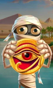 Mummy's Jewels 100