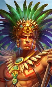 Aztec Treasure Hunt