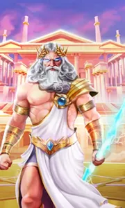 Gates of Olympus