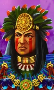 Aztec Magic Bonanza