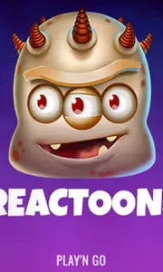 Reactoonz