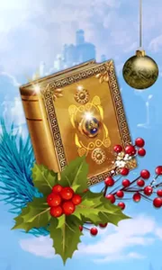 Book Of Demi Gods 2 -CE