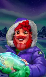 Trout's Treasure - Frosty Fins