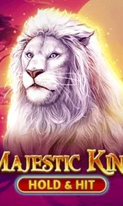 Majestic King Hold And Hit