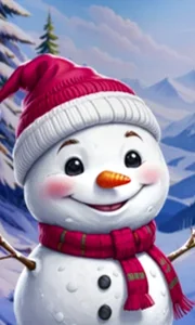 Book Of Frosty