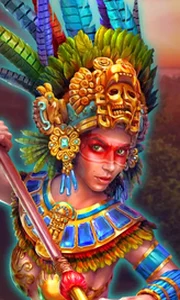 Aztec Spell