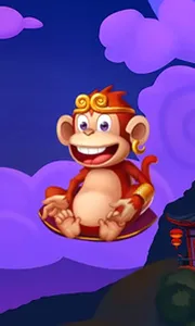 3 Dancing Monkeys