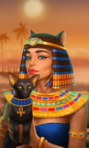 Book Of Cats Megaways