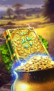 Book Of Clovers - Extreme