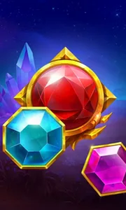 Diamond Cascade