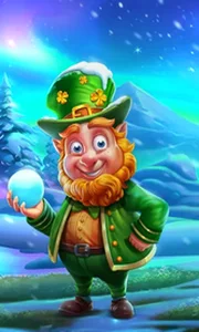 5 Frozen Charms Megaways