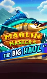 Marlin Masters: The Big Haul
